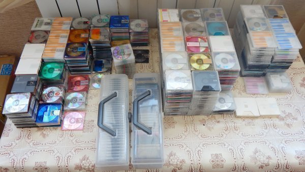 ��������� MD �� ������