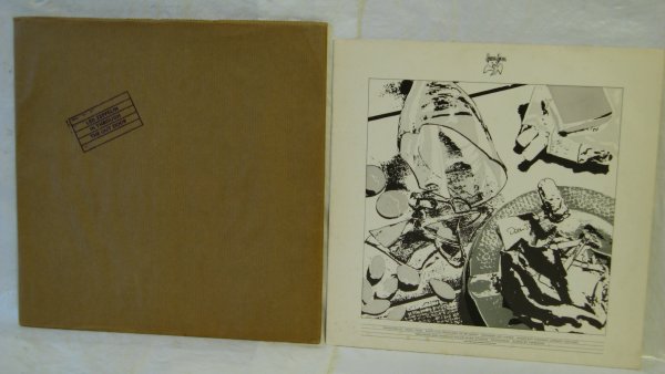 LED ZEPPELIN -uK -1979