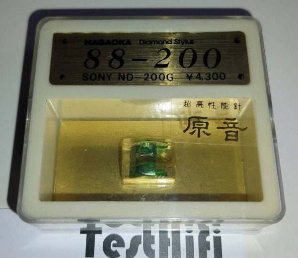 ���� Sony ND-200G �������� ������� ������ �����, ��������� NOS. ��������