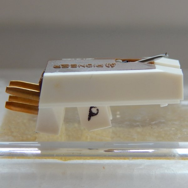 ������� Pioneer PN-3MC, ��������, ����� � �������� (NOS), � ��������