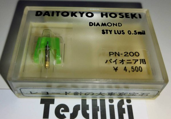 ���� Pioneer PN-200 ������ �����, ��������� NOS. �������� �� ��.