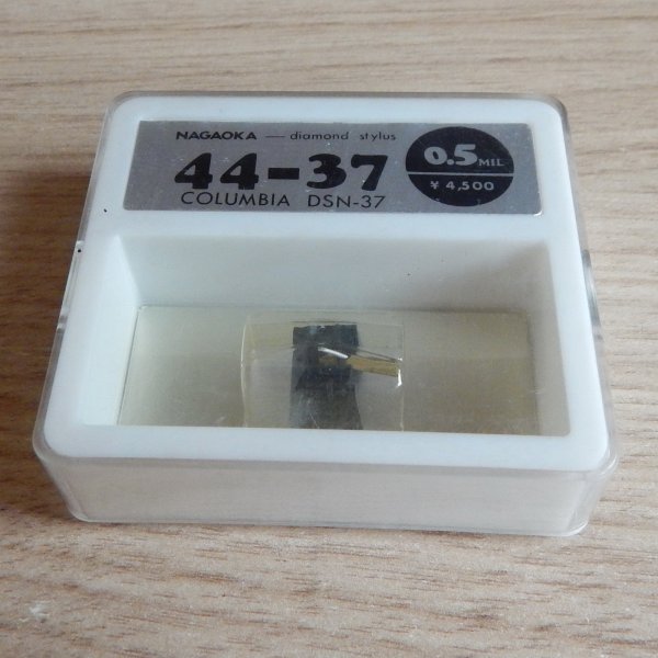 ������� Denon DSN-37 (Denon DSN-42, DSN-60, DSN-65) Nagaoka, ������