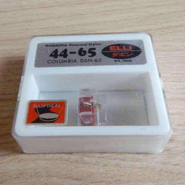 ������� Denon DSN-65 (DSN-60) ������, ������������ Nagaoka, ������