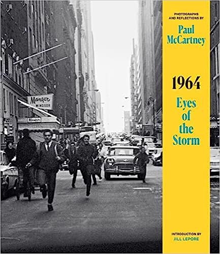 1964: Eyes of the Storm Hardcover �����