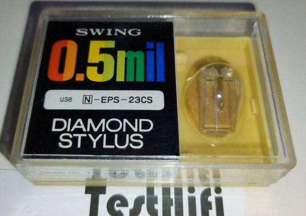 ���� Technics EPS-23CS SWING ������ ����� ��������� JP NOS. �������� �� ��.