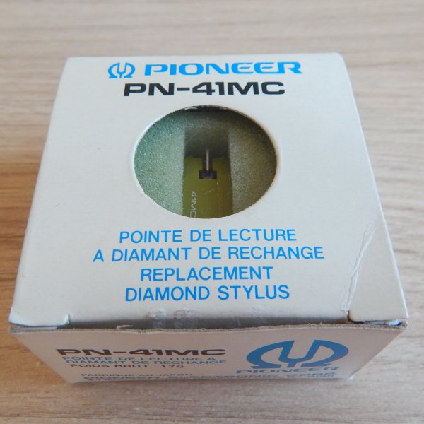 ������� Pioneer PN-41MC ������ (Pioneer PN-31MC) ��������, ����� NOS, ����