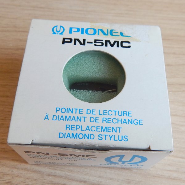 ������� Pioneer PN-5MC (Pioneer PN-6��) ��������, ����� NOS, ������