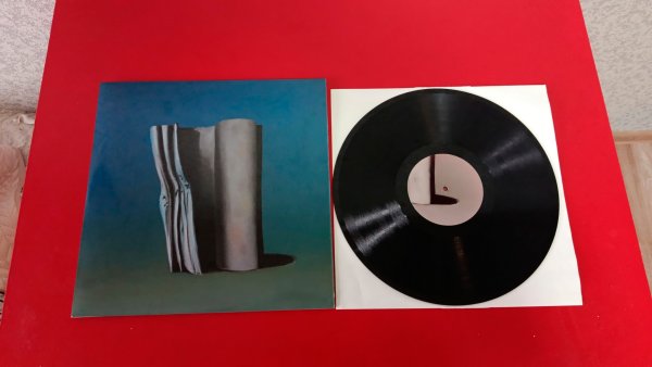 The Caretaker - Everywhere At The End Of Time (Stage 1)