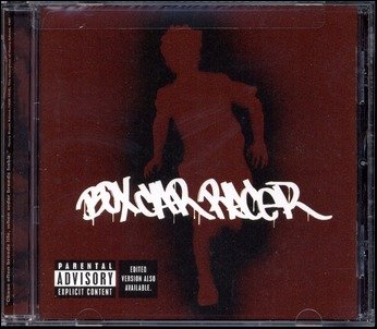 CD: BOX CAR RACER - Box Car Racer �� ����� https://jrcd.ru/