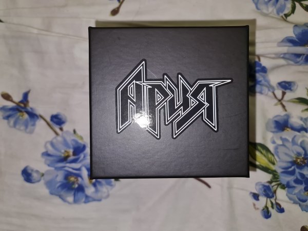 ���� �� CD