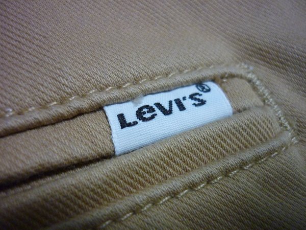 ����� ����� LEVIS Chino W 38 L 34