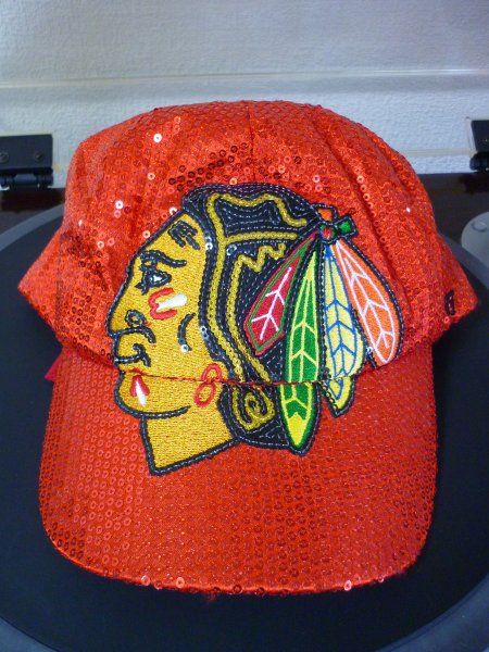 ��������� 47 BRAND Chicago Blackhawks NHL �������
