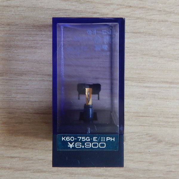 ������� Shure N-75, ������