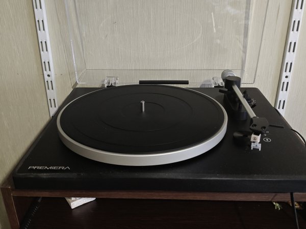 ��������� ������������� Premiera Eco BT