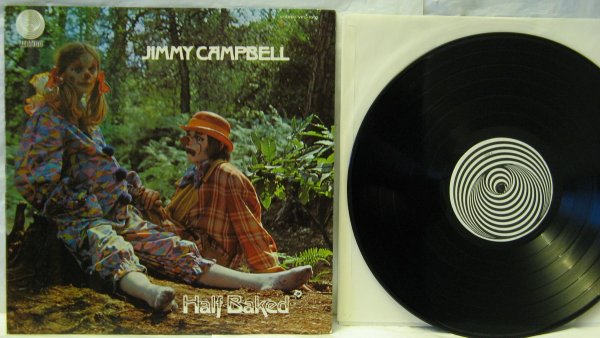 JIMMY CAMPBELL -usa-1971