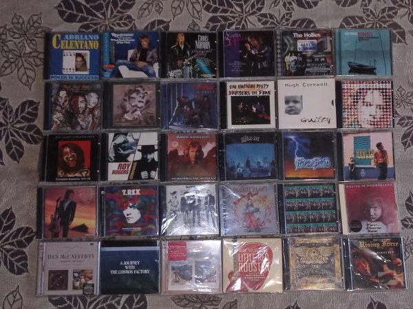 	 CD �����. ����������� �����������