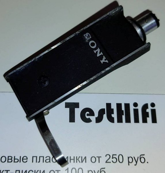 ���� ��������� Sony SH-120 VG. ��������. �������� �� ��