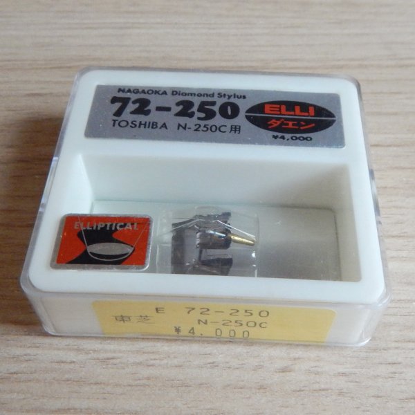 ������� Toshiba N-250C ������, ������������ Nagaoka, ������
