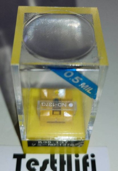���� Sony ND-137G JP NOS KOWA ������ ����� ���������. �������� �� ��.