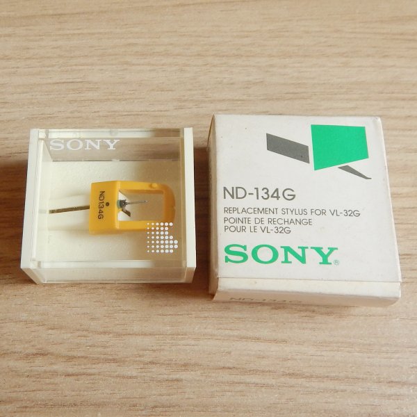������� Sony ND-134G ��������, ������