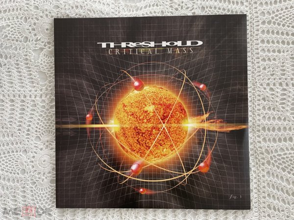 Threshold & Black Label Society & Bonded (Sodom) & Mastodon 