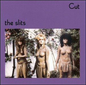 CDr: THE SLITS - Cut на сайте https://jrcd.ru/ CDr: THE SLITS - Cut на сайте https://jrcd.ru/