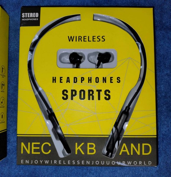 ����� �������� BT ������������ Wireless Earphones Sports. ��������. ���