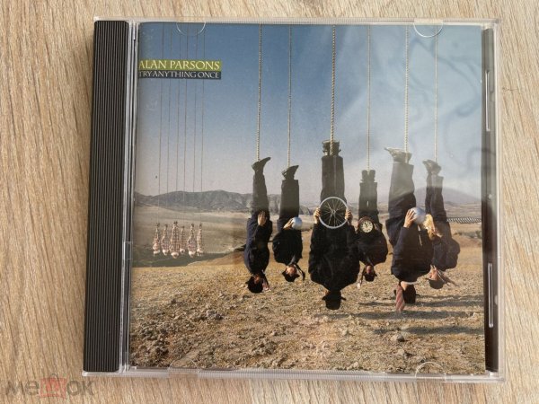 Alan Parsons Project & Bee Gees & Hubert Kah  & The Moody Blues