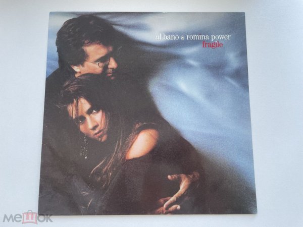 Adriano Celentano  & Al Bano & Romina Power & Cerrone & Umberto Tozzi 