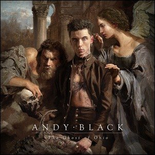 CDr: ANDY BLACK - The Ghost Of Ohio на сайте https://jrcd.ru/ CDr: ANDY BLACK - The Ghost Of Ohio на сайте https://jrcd.ru/