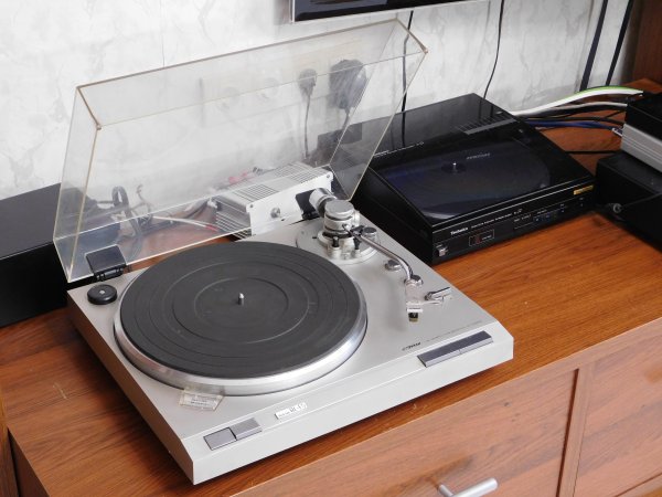 ��������� ������������� Victor QL-F5 (JVC).