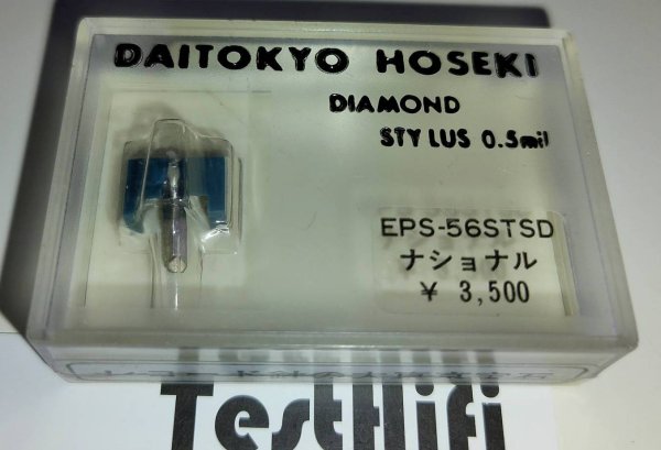 ���� Technics EPS-56STSD ����� ������ ��������� NOS. �������� �� ��