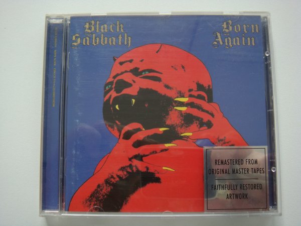 Black Sabbath & Birth Control & Captain Beyond & Kansas