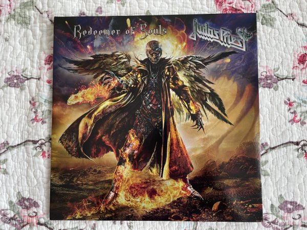 Judas Priest & Accept & Alcatrazz & DIO