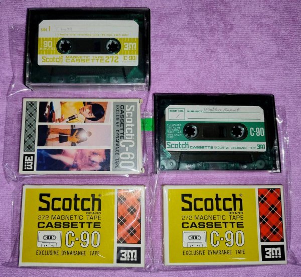 �������� ��������� ���������� � ����������) ����������� Scotch. 