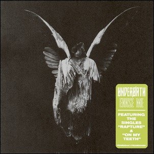CDr: UNDEROATH - Erase Me на сайте https://jrcd.ru/ CDr: UNDEROATH - Erase Me на сайте https://jrcd.ru/