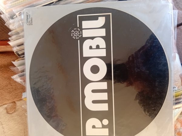 P.MOBIL 1981