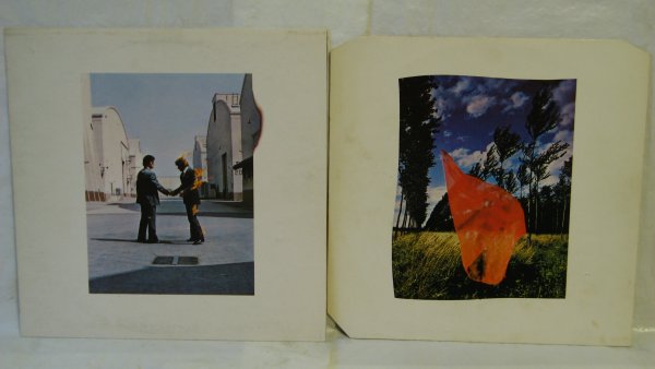 PINK FLOYD -germ-1975