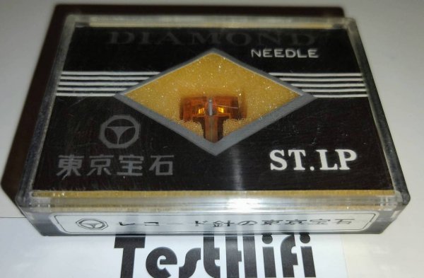 ���� Technics EPS-52 ����� ������ ��������� NOS. �������� �� ��
