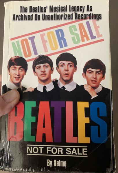 >>>>  ������� �������� Beatles  >>>>
