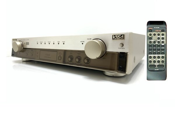��������������� ��������� Technics SU-�1010, �������� ��� ������ ���������◄