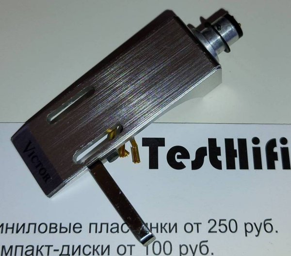 ���� ��������� Victor (JVC) PH-6 ���������. �������� �� ��