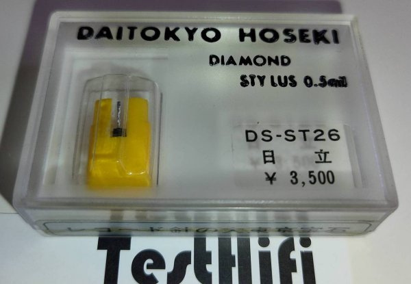 ���� Hitachi DS-ST 26 ������ ����� ��������� NOS. �������� �� ��