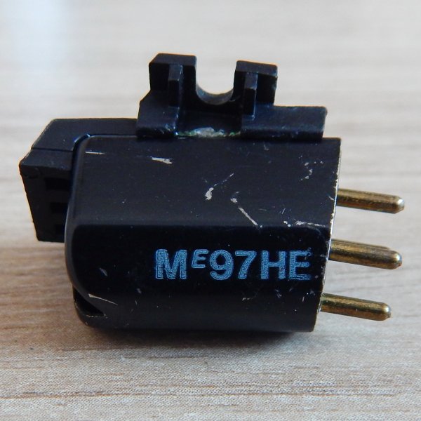 �������� Shure ME-97 HE (USA)
