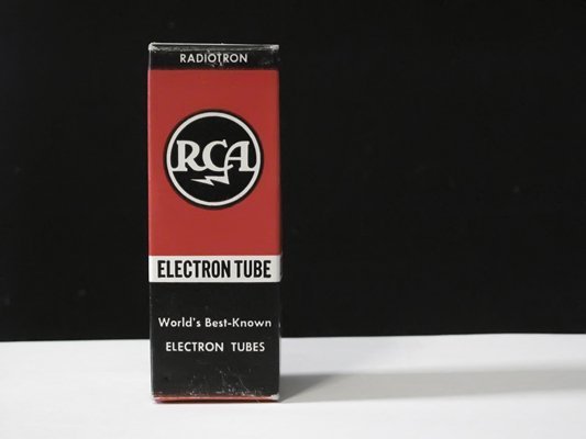 6X5GT RCA 6X5GT RCA