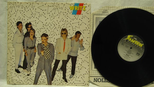 WRITZ-uk-1979