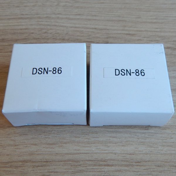 вставка Denon DSN-86, оригинальная (для Denon DP-500M), Япония вставка Denon DSN-86, оригинальная (для Denon DP-500M), Япония