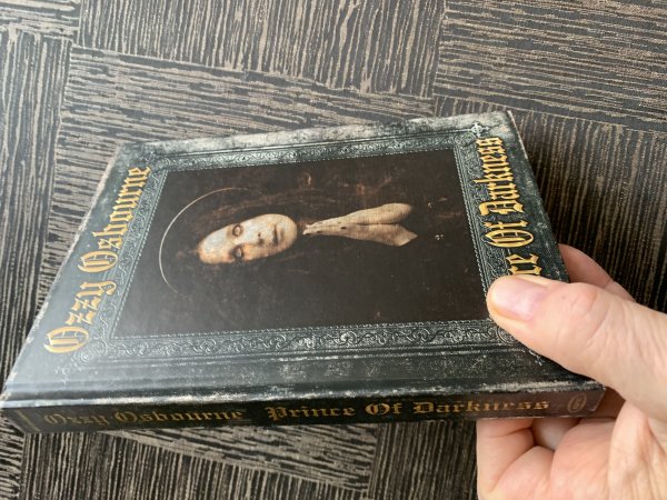 >>>> OZZY >>>>