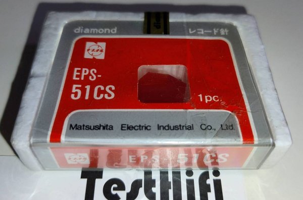 ���� Technics EPS-51CS �������� ������ ����� ���������. �������� �� ��.