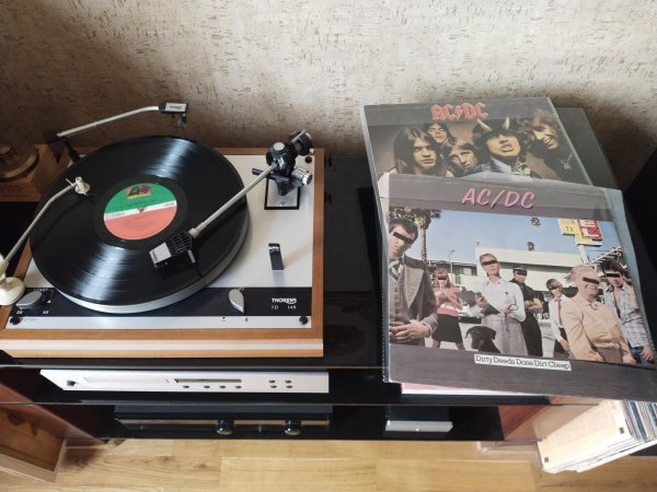 ROCK, NEW WAVE, KRAUT, REGGAE, FUNK